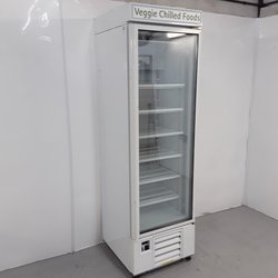 Tall drinks fridge for sale