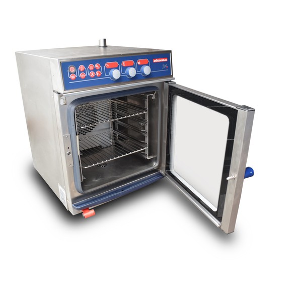 Eloma Combi Oven For Sale