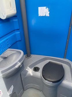 Secondhand Used Disabled / Urinal Toilet For Sale