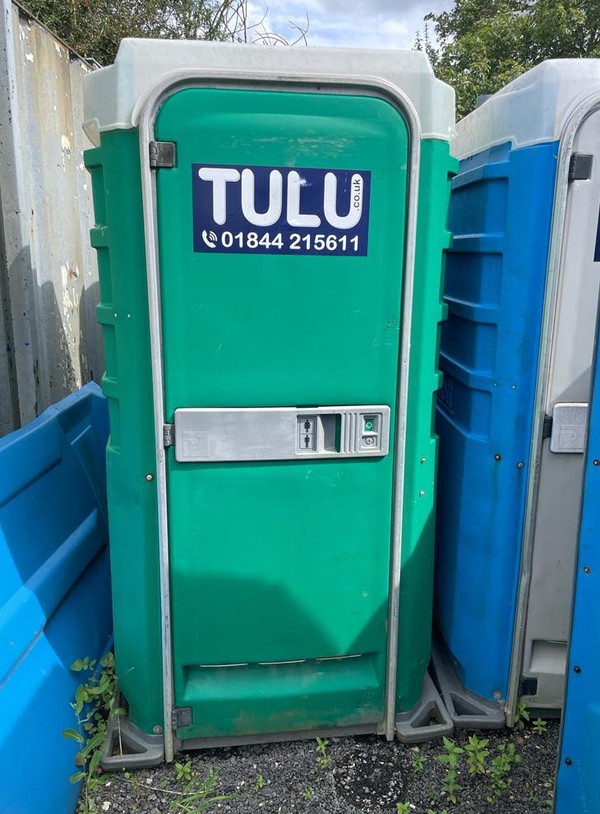 Secondhand Disabled / Urinal Toilet For Sale