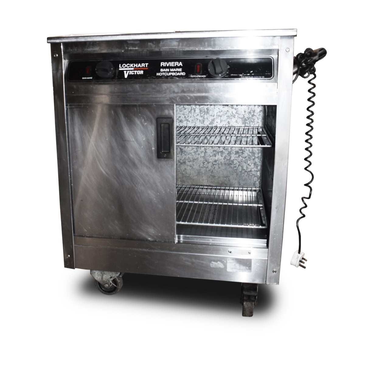 thumbnail image 2 of Victor Energy Regulator / Simmerstat Control For Hot Cupboard Bain Marie - 24-0310 2 of 6