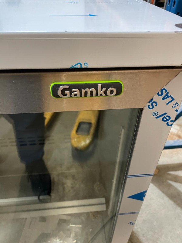 Gamko Bottle Cooler