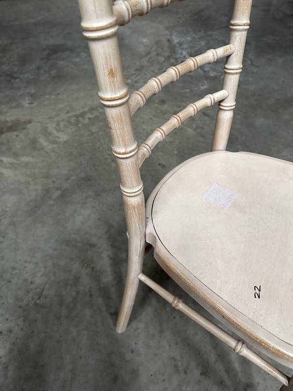 Chiavari Chairs for sale