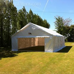 6m x 8m Gala Tent Marquee Pro Elite for sale