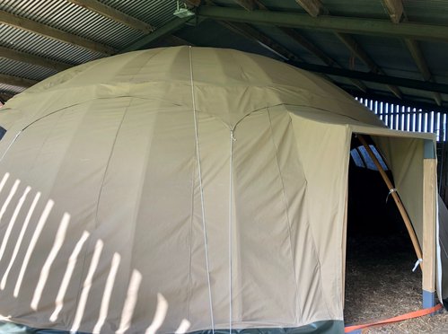 New Unused 9m Alachigh Wooden Frame For Sale New Unused 9m Alachigh Wooden Frame For Sale