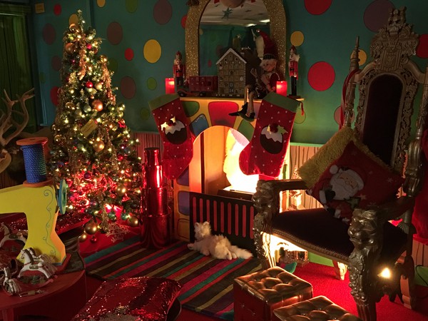 Secondhand Great Grotto Giveaway For Sale