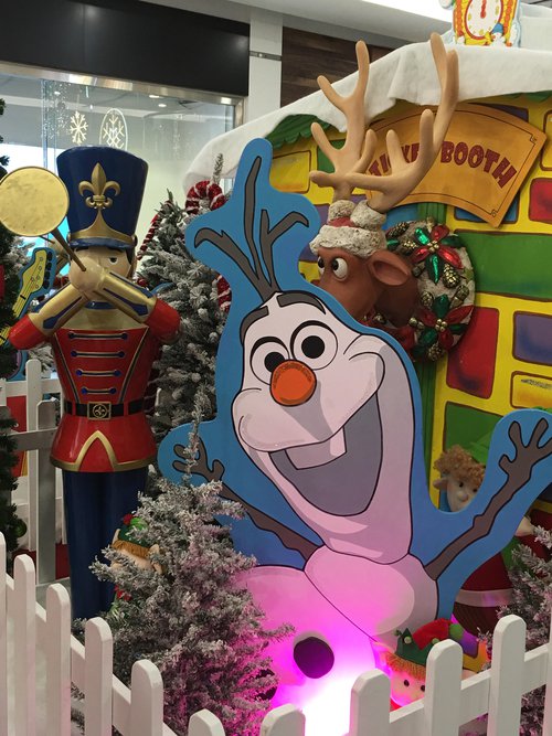 Secondhand Frozen Olaf For Sale Secondhand Frozen Olaf For Sale