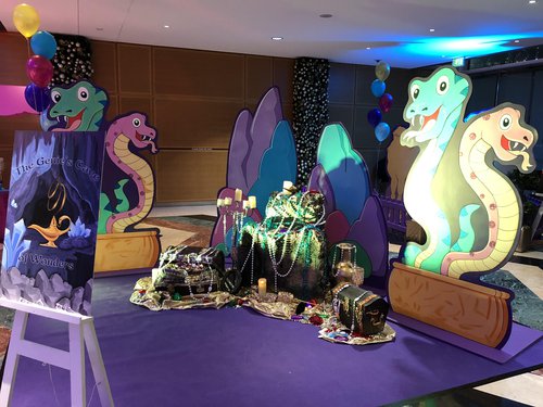 Secondhand Prop Shop | Theatre Props