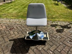 Secondhand Used Johanson Designer Chairs Vinga For Sale