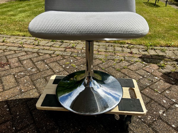 Secondhand Used Johanson Designer Chairs Vinga