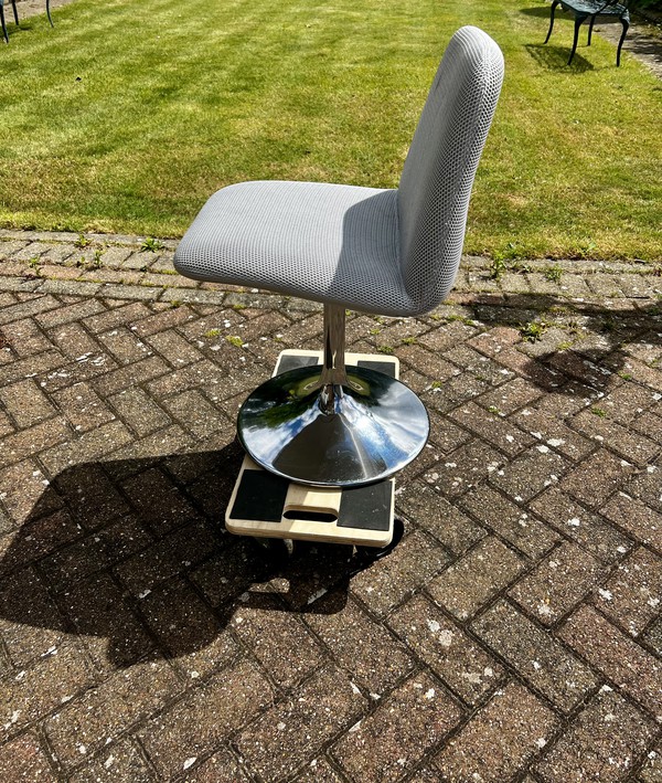 Secondhand Used Johanson Designer Chairs Vinga