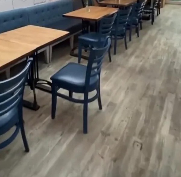 Restaurant Cafe Chairs For Sale