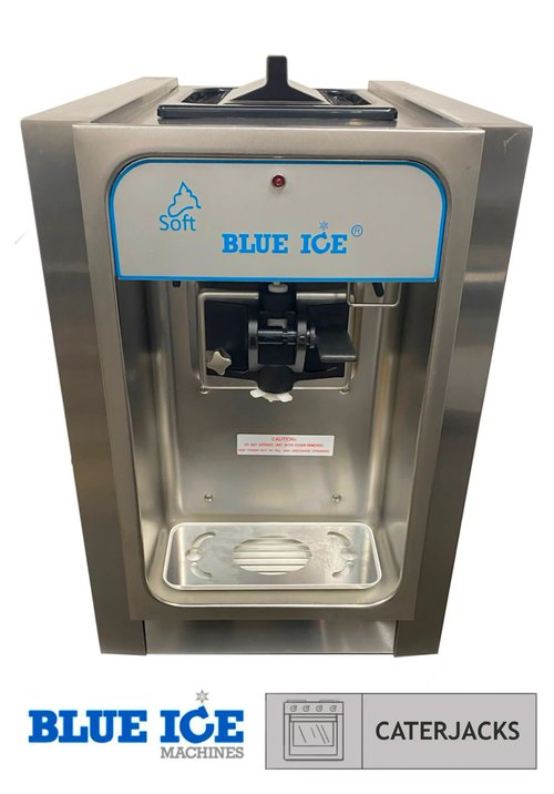 Used ice cheap cream shop equipment