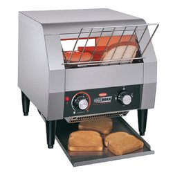 Secondhand Hatco Conveyor Toaster For Sale
