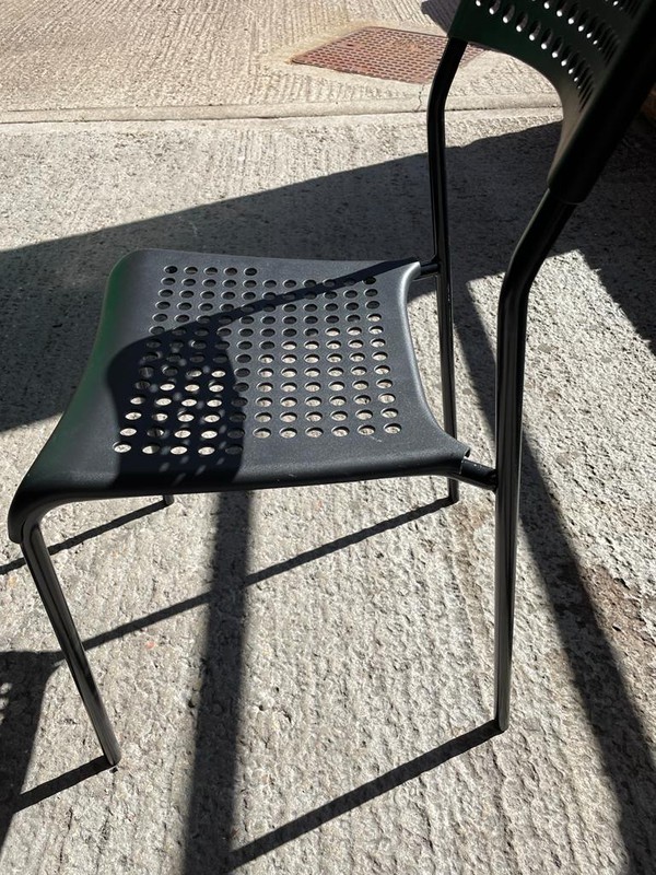 Used cafe chairs for sale