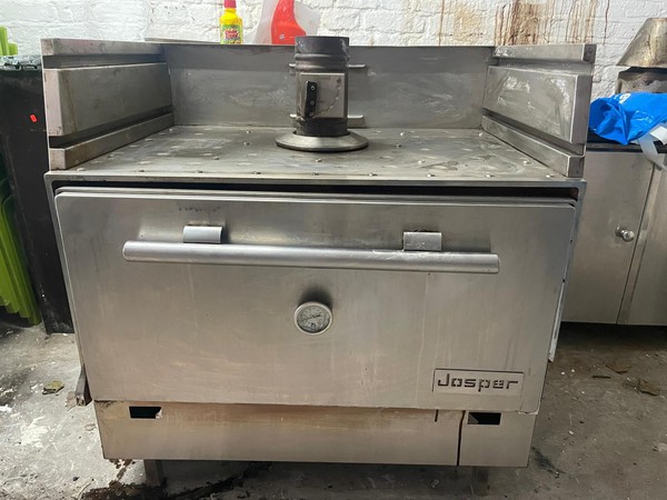 Josper grill / oven for sale