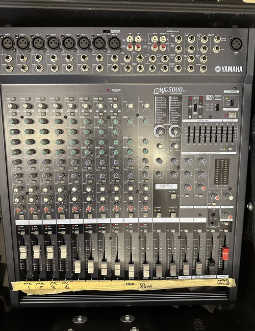 Secondhand Catering Equipment