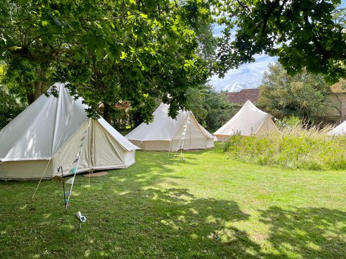 Glamping Equipment | The place to buy or sell glamping equipment