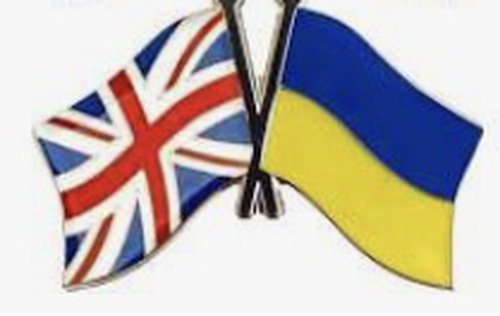 Marquees for Ukrainian Marquees for Ukrainian