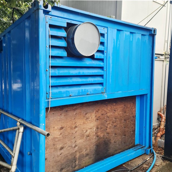 Portable kitchen container for sale