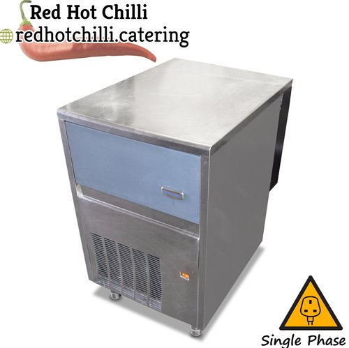 New Electrolux Ice Flaker (Ref: RHC6828) For Sale New Electrolux Ice Flaker (Ref: RHC6828) For Sale