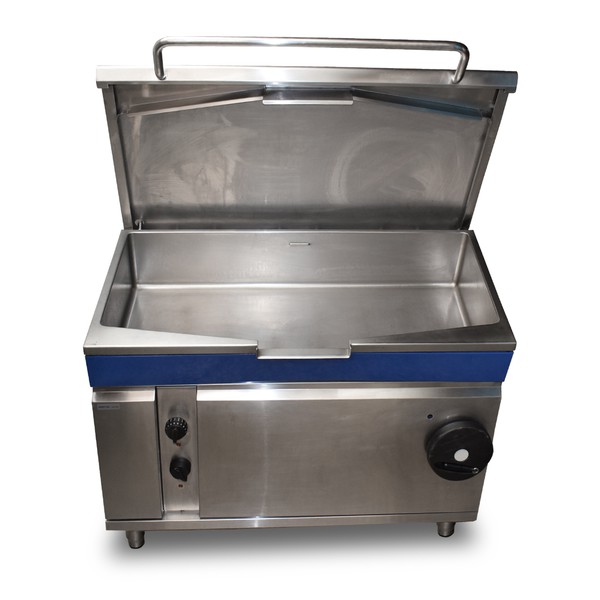 Used Blue Seal Bratt Pan 120 Litres (Ref: RHC7613) For Sale