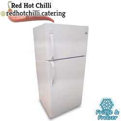 Secondhand American Style Fridge Freezer (Large Quantity Available) (Ref: RHC7617) For Sale
