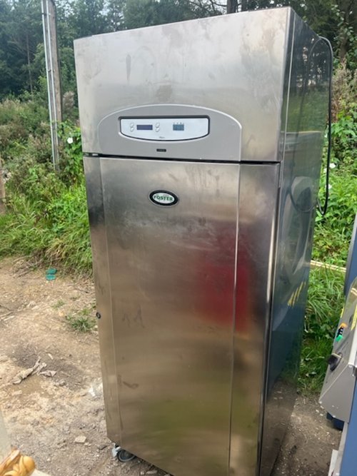 Foster PREMS400F Foster PREMS400F