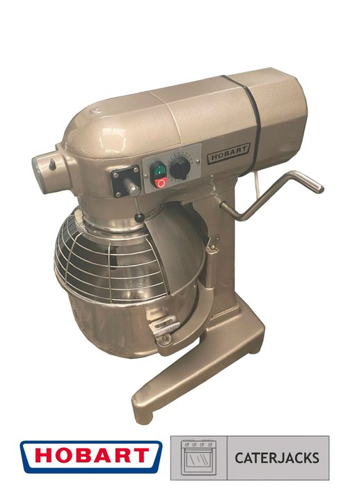 Secondhand Catering Equipment Mixers
