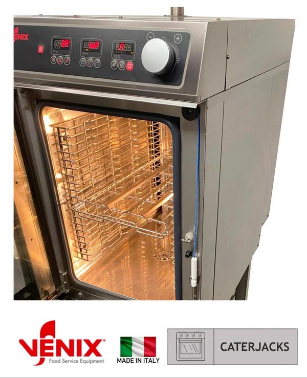 Electric combi oven for sale