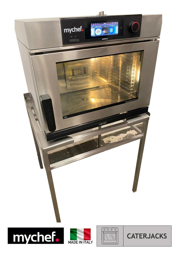 MyChef Cobi oven for sale