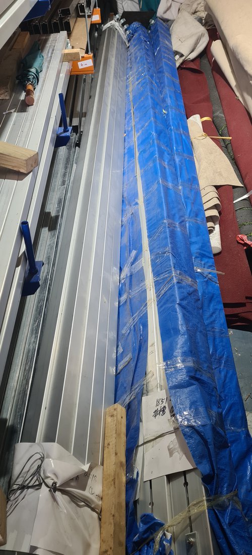 New Unused 5m Purlin and Eve Purlins Brand New For Sale New Unused 5m Purlin and Eve Purlins Brand New For Sale