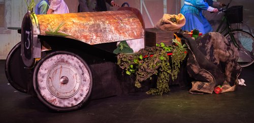Secondhand Used Chitty Chitty Bang Bang Stage Car For Sale Secondhand Used Chitty Chitty Bang Bang Stage Car For Sale