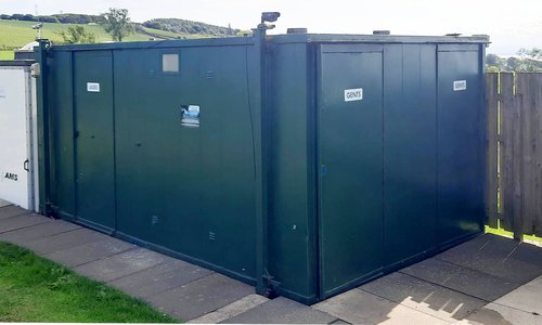 Jack leg toilet block for sale Jack leg toilet block for sale