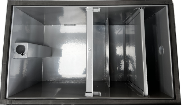 Commercial Grease Trap for sale