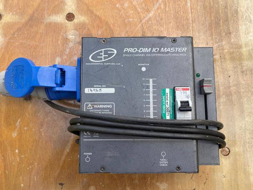 Marquee chandelier dimmer for sale Marquee chandelier dimmer for sale