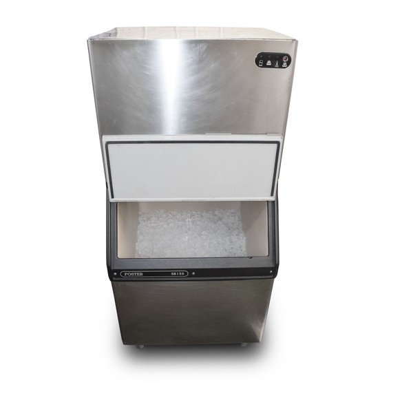 Fosters Ice Machine 150kg For Sale