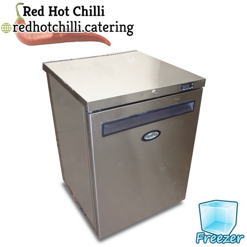 Secondhand Foster Undercounter Freezer For Sale Secondhand Foster Undercounter Freezer For Sale