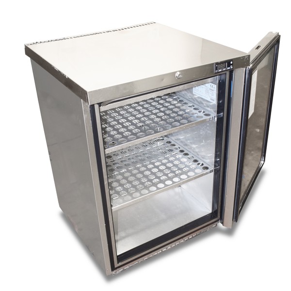Foster Undercounter Freezer For Sale
