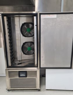 Secondhand Foster BCT51 Blast Chiller For Sale