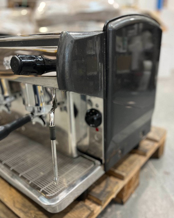 Used 3 Group Espresso Machine Expobar G10