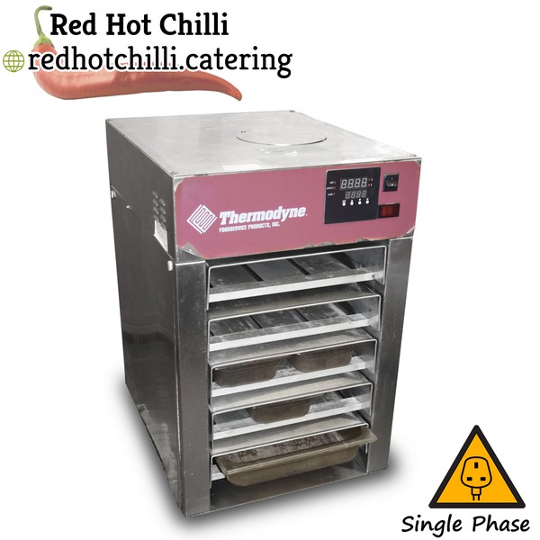 Thermodyne Food Warmer For Sale
