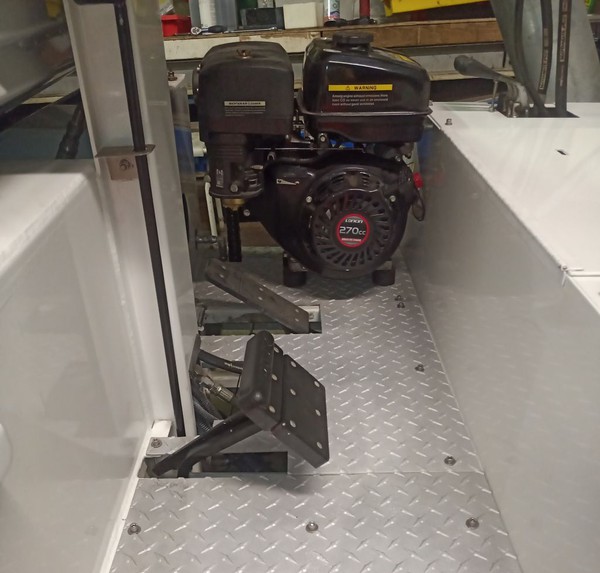 Ice Resurfacer for sale