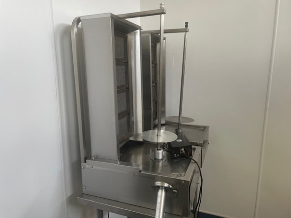 Archway Kebab Machine for sale