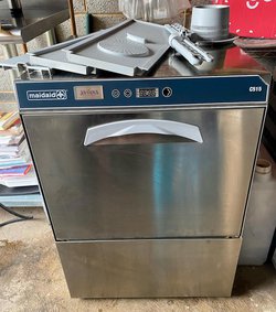 Maid Aid C515 Dishwasher for sale