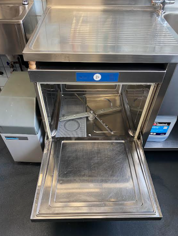 Used Hobart Glass and Dishwashers FX / GX Series For Sale