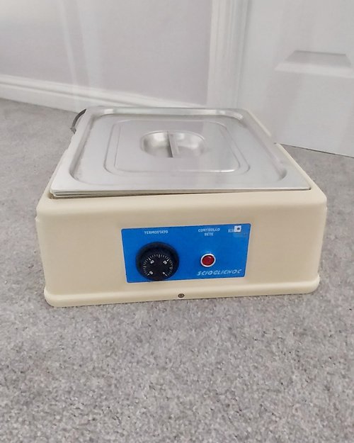 Secondhand 9L Chocolate Melter For Sale Secondhand 9L Chocolate Melter For Sale