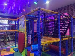 Secondhand Used Childrens Full Soft Play For Sale