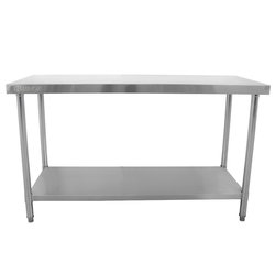 Secondhand Catering Equipment | Stainless Steel Tables