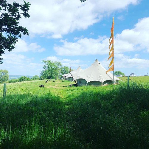 Secondhand Used Fully Furnished Safari Bell Tents For Sale Secondhand Used Fully Furnished Safari Bell Tents For Sale